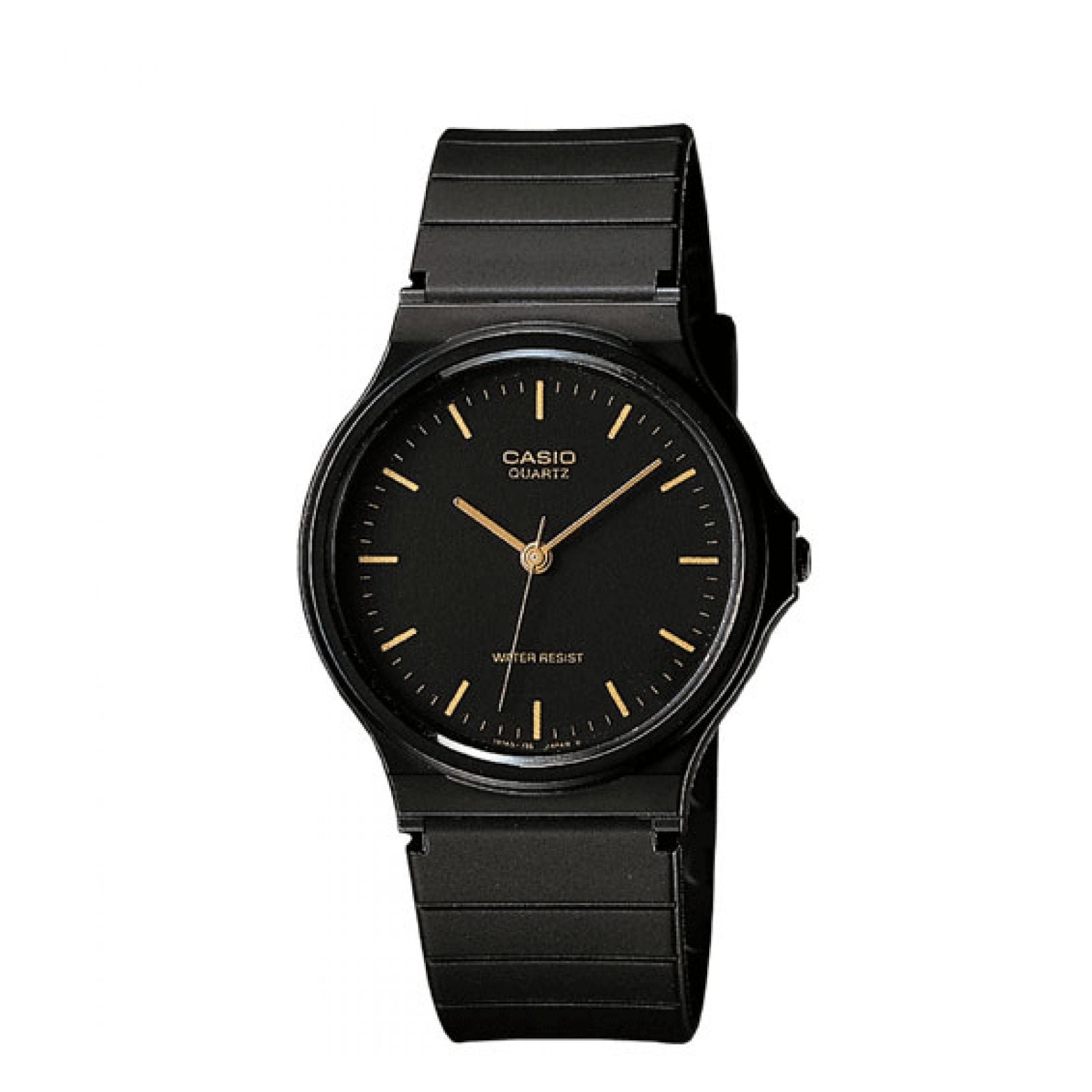 RELOJ CASIO MQ-24-1E UNISEX QUARTZ - 1