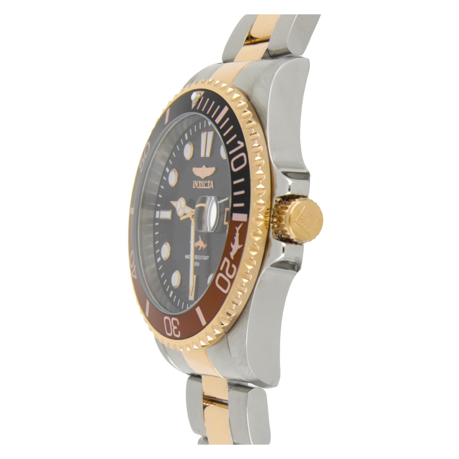 RELOJ INVICTA 44717 UNISEX QUARTZ - 2