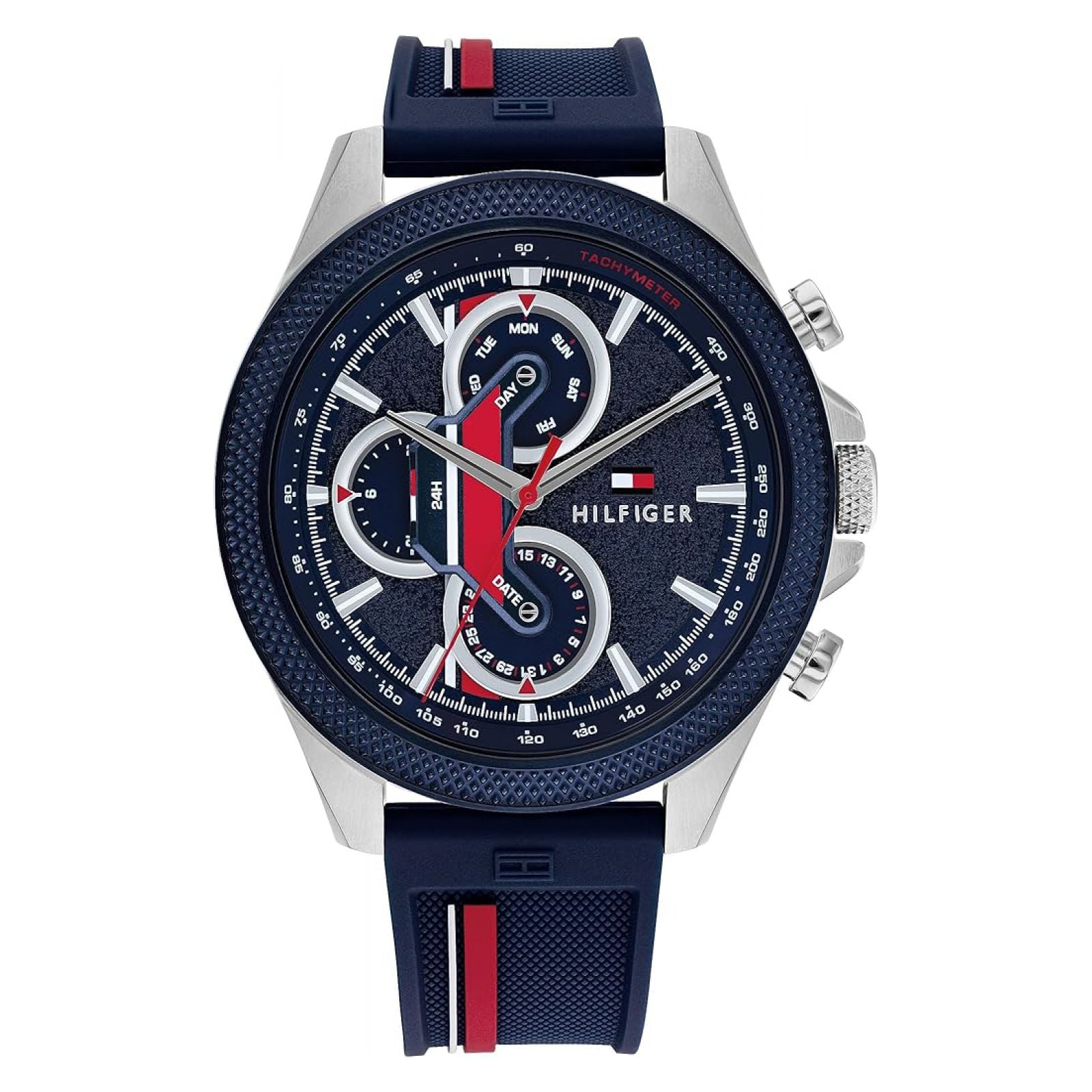 RELOJ TOMMY HILFIGER 1792083 HOMBRE QUARTZ - 1