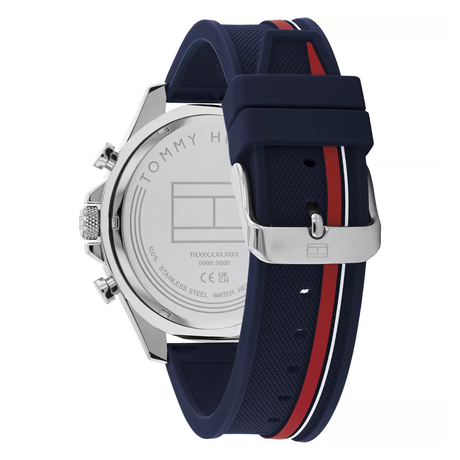 RELOJ TOMMY HILFIGER 1792083 HOMBRE QUARTZ - 2