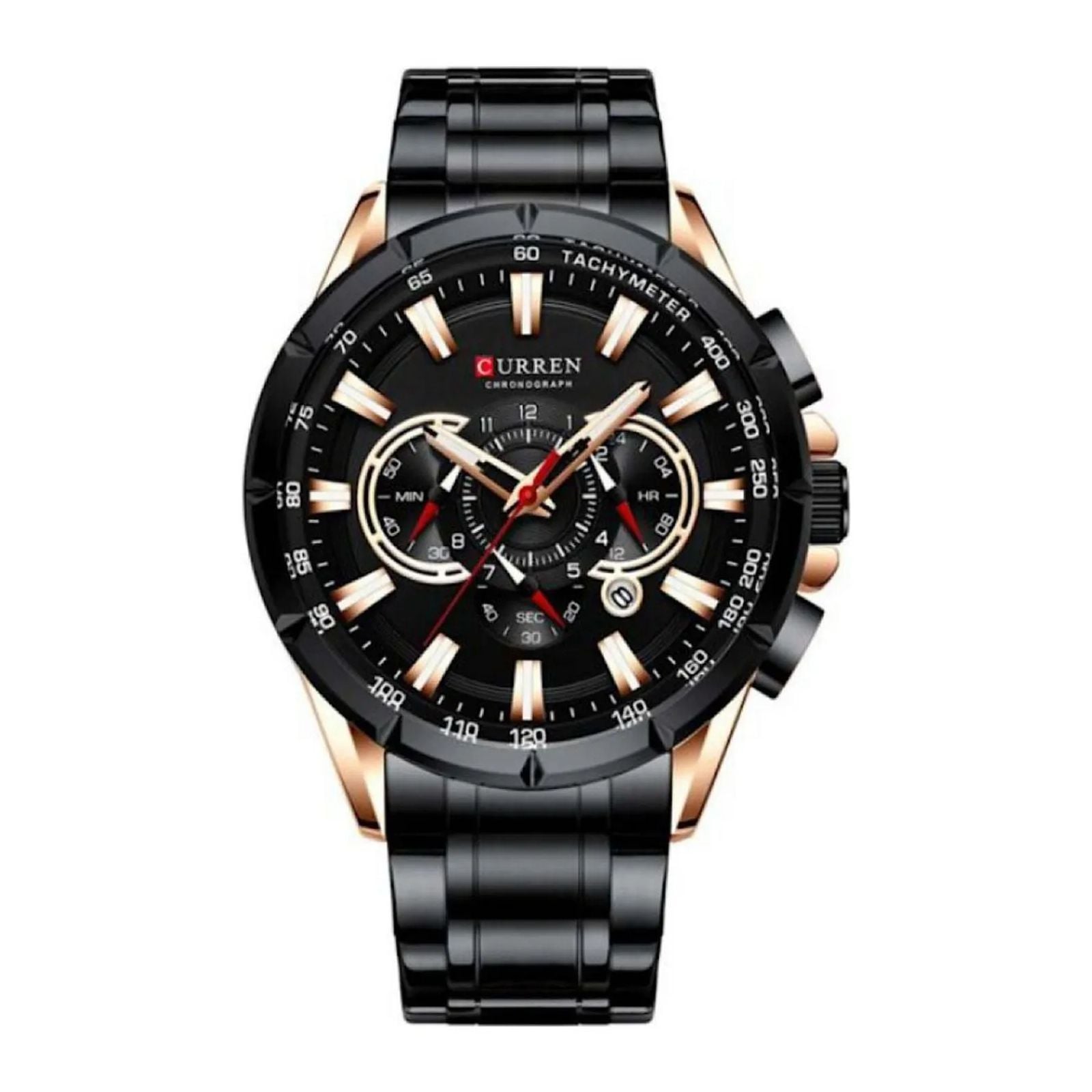 RELOJ CURREN HOMBRE KREC9501 - 1