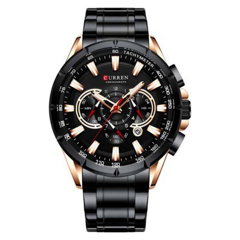 RELOJ CURREN HOMBRE KREC9501 - 2
