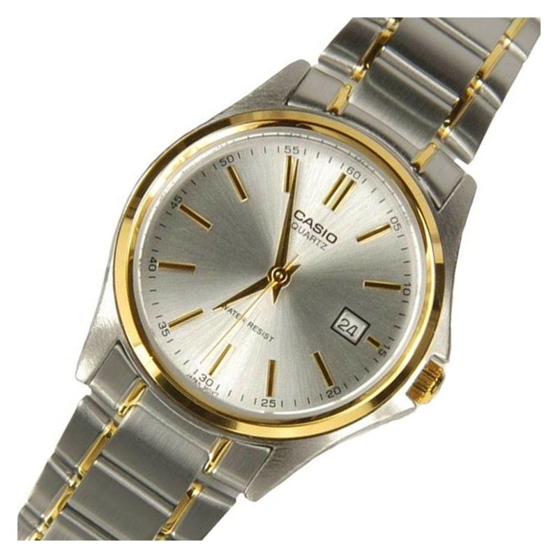 RELOJ CASIO MUJER LTP1183G-7ADF - 2