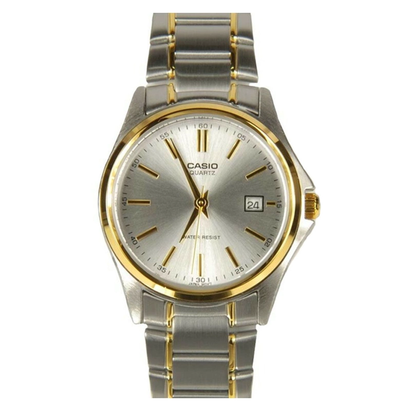 RELOJ CASIO MUJER LTP1183G-7ADF - 3