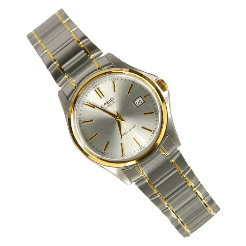 RELOJ CASIO MUJER LTP1183G-7ADF - 4