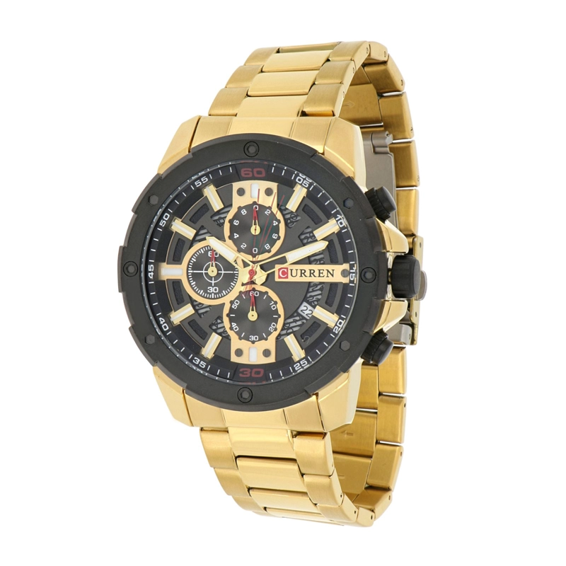 RELOJ CURREN HOMBRE KREC6718 - 3