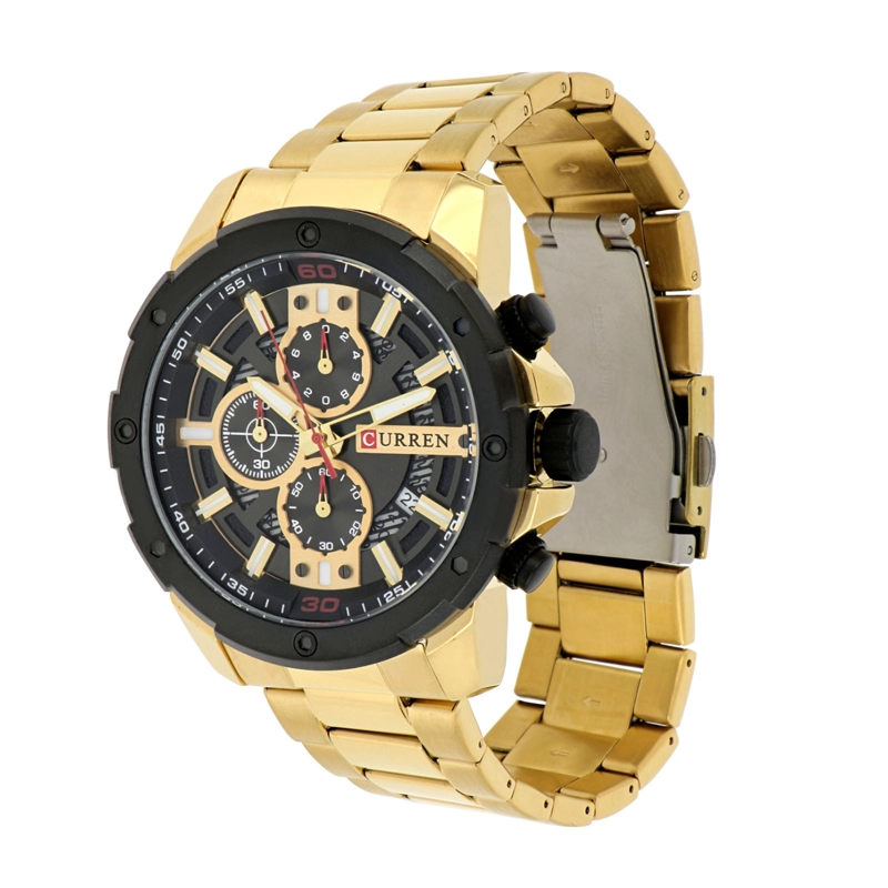 RELOJ CURREN HOMBRE KREC6718 - 4