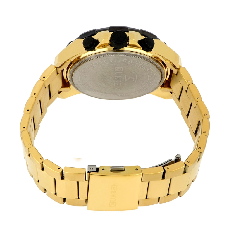 RELOJ CURREN HOMBRE KREC6718 - 6