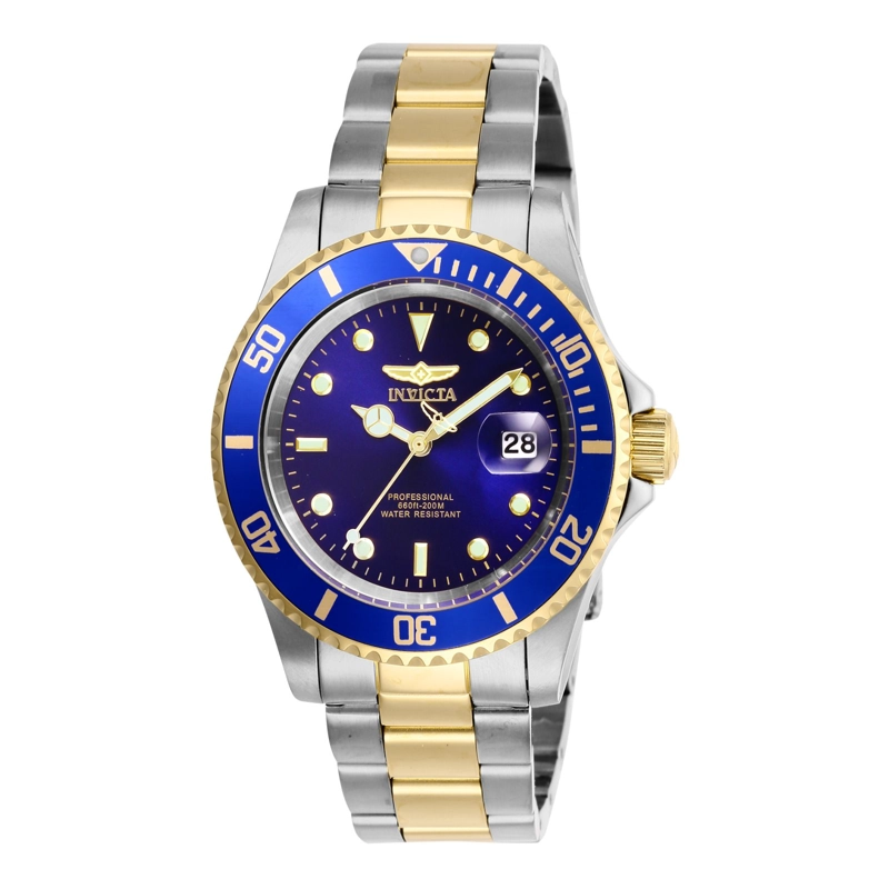 RELOJ INVICTA HOMBRE 26972 - 1
