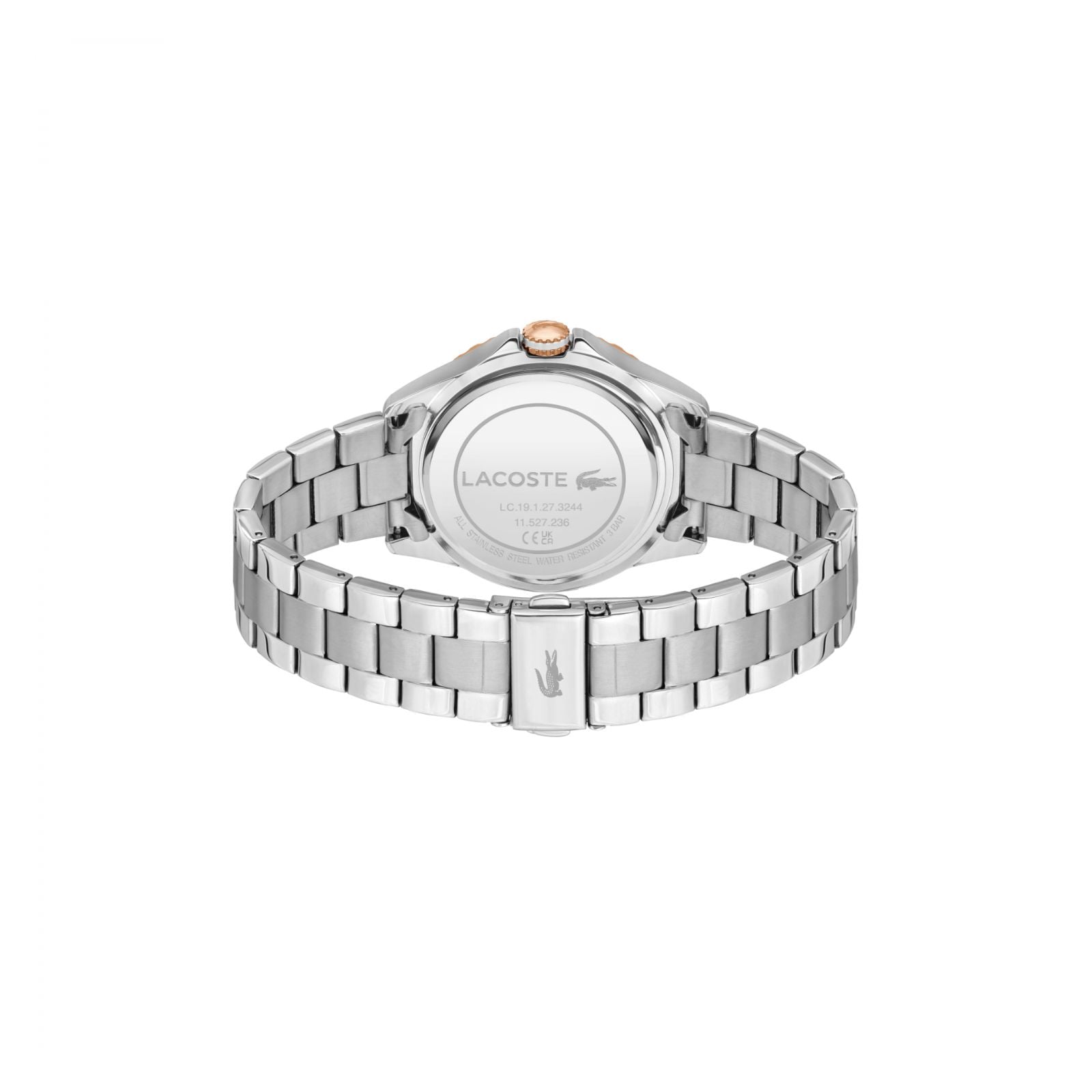 RELOJ LACOSTE MUJER 2001370 - 2
