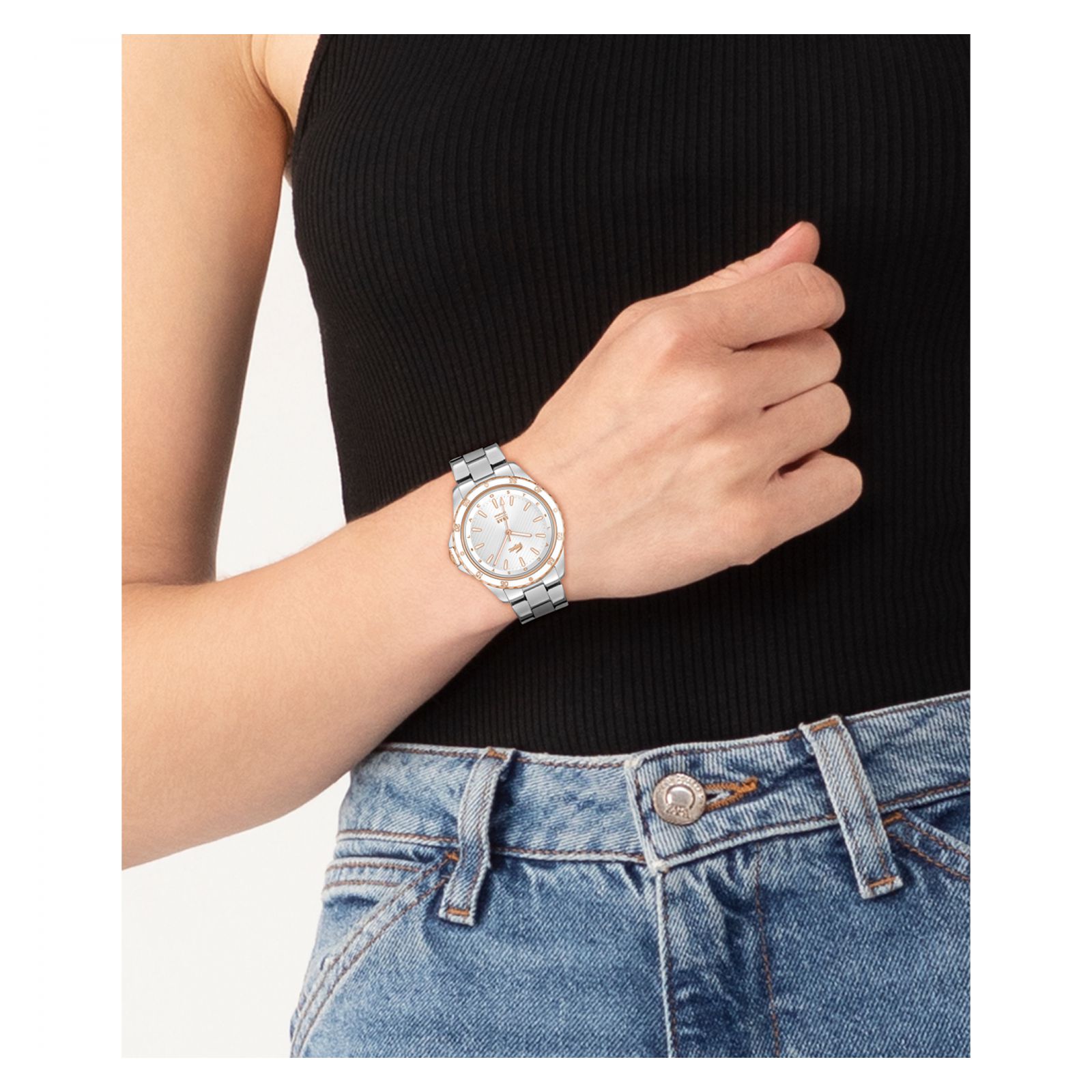 RELOJ LACOSTE MUJER 2001370 - 4