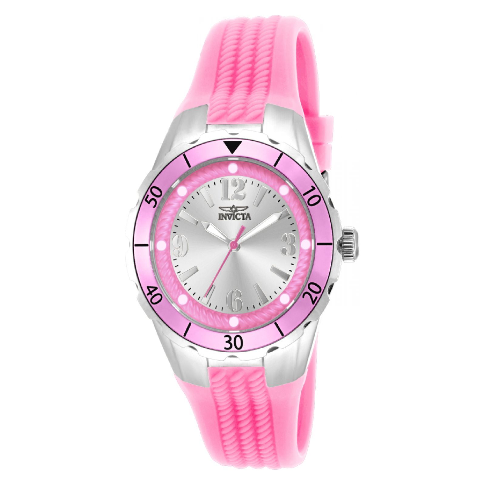 RELOJ INVICTA 17480  DAMA - 1