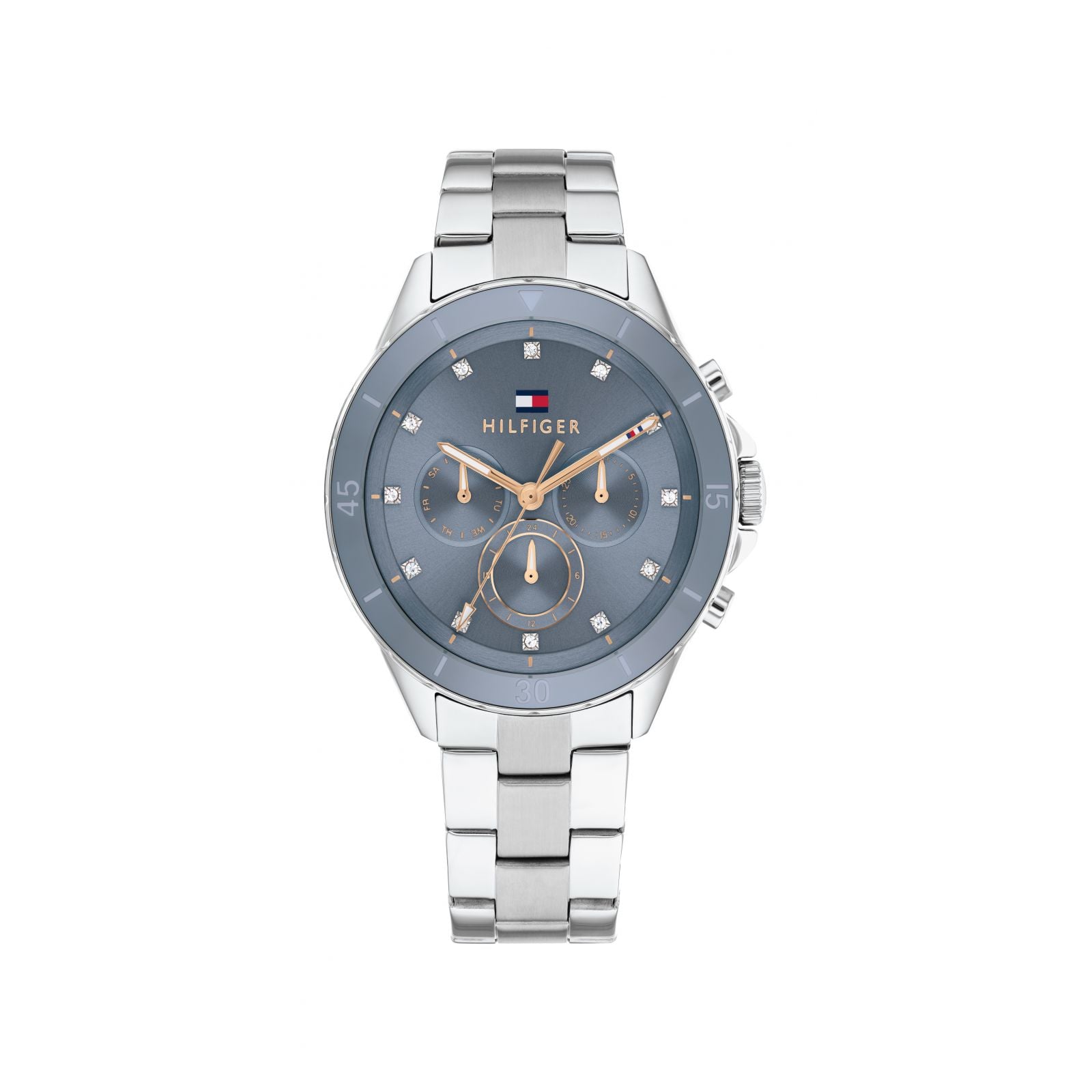 RELOJ TOMMY HILFIGER MUJER 1782708 - 1