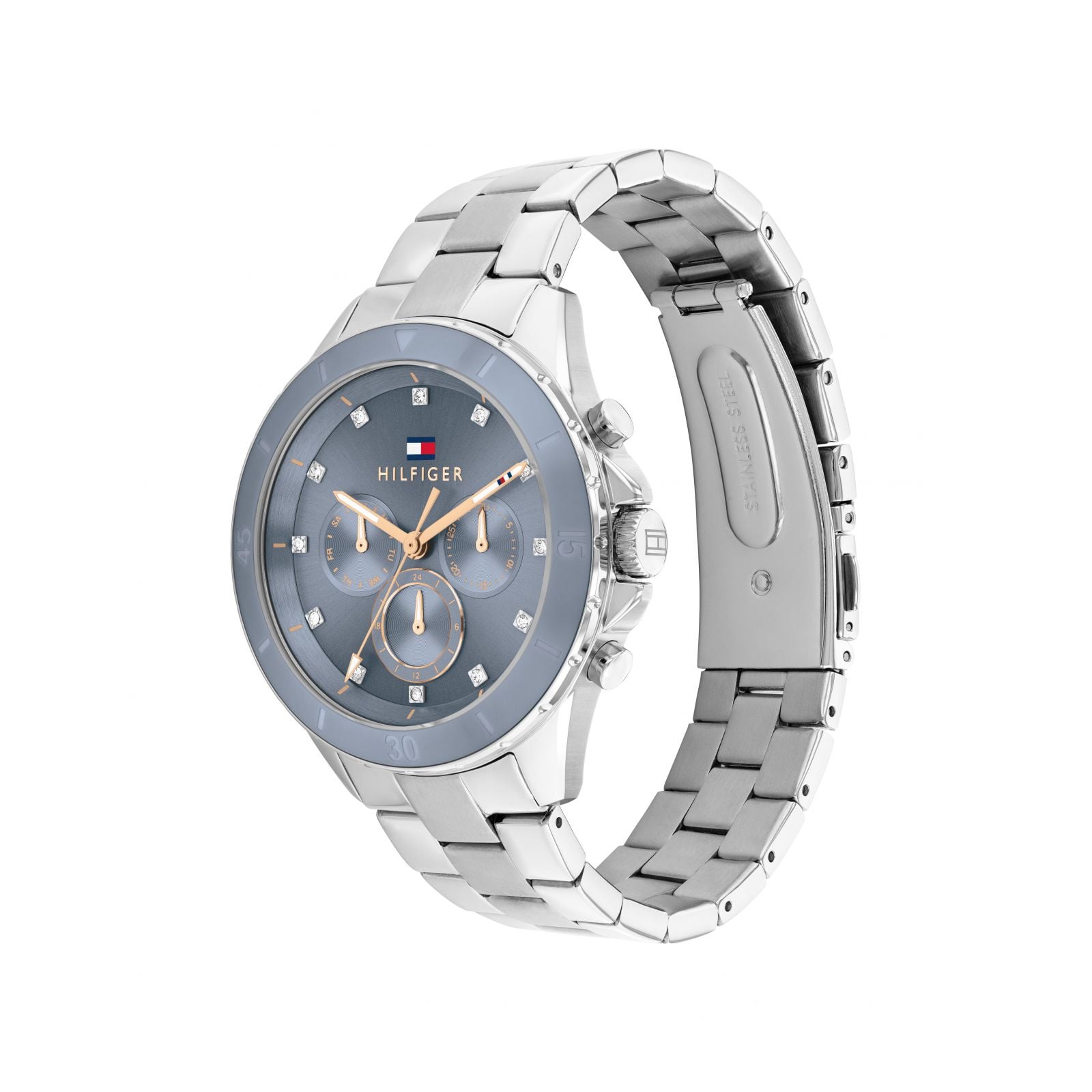 RELOJ TOMMY HILFIGER MUJER 1782708 - 2