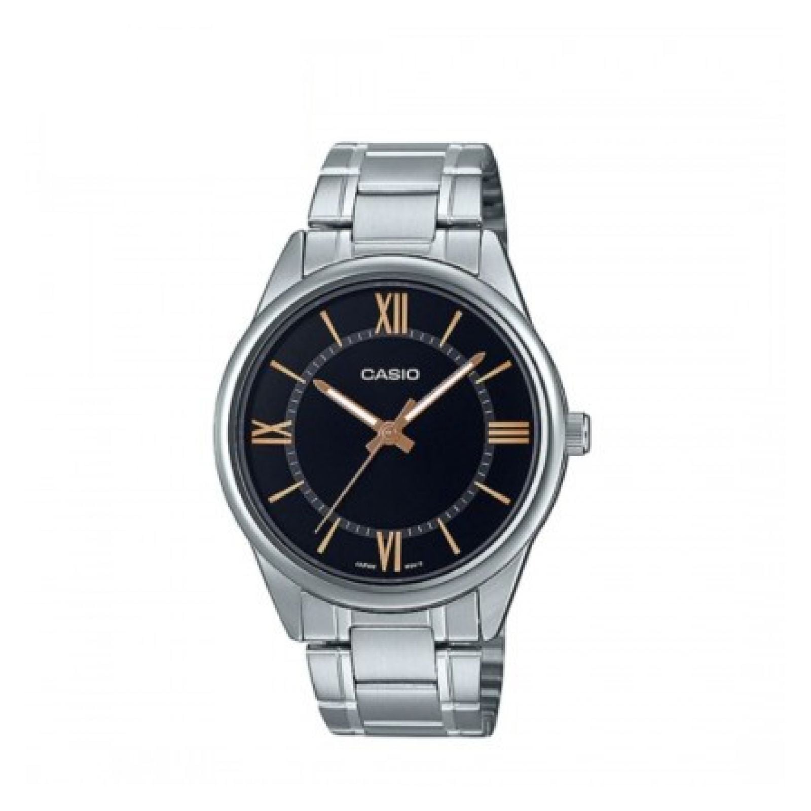 RELOJ CASIO HOMBRE MTPV005D-1B5UDF - 1