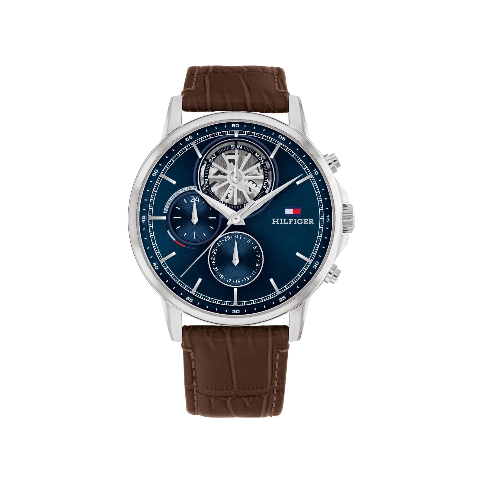 RELOJ TOMMY HILFIGER HOMBRE 1710629 - 1