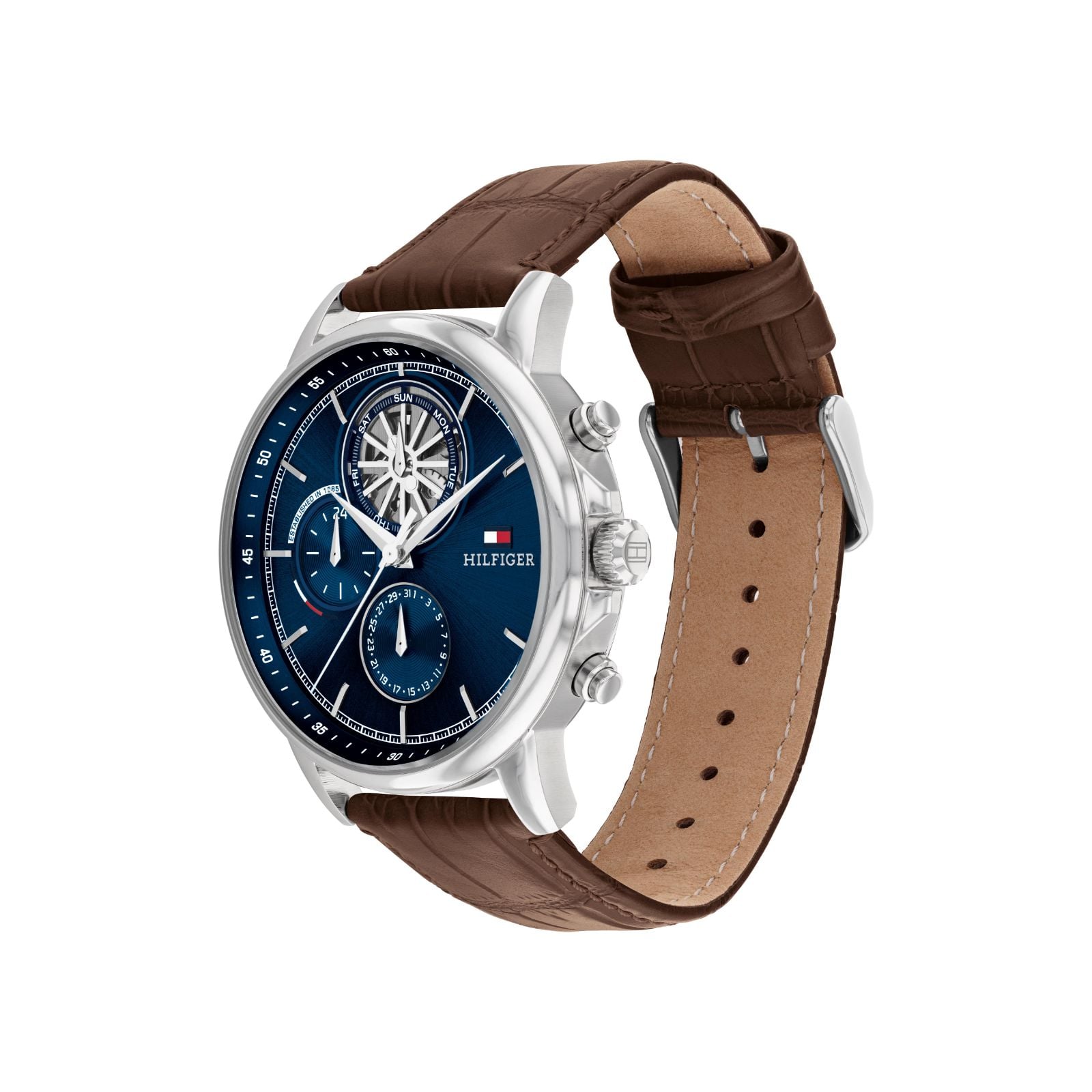 RELOJ TOMMY HILFIGER HOMBRE 1710629 - 2