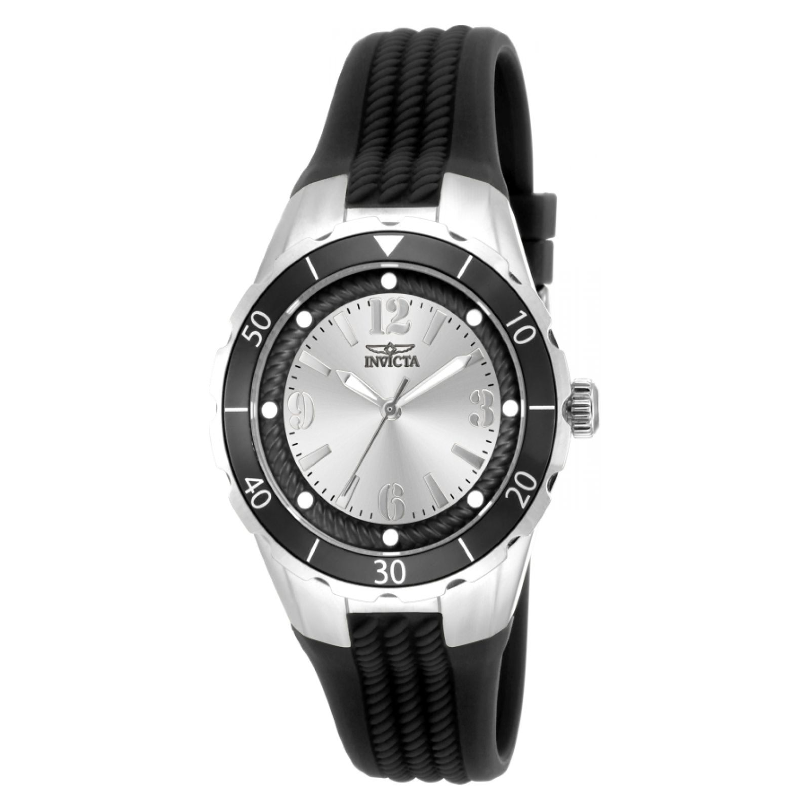 RELOJ INVICTA 17482 MUJER QUARTZ - 1