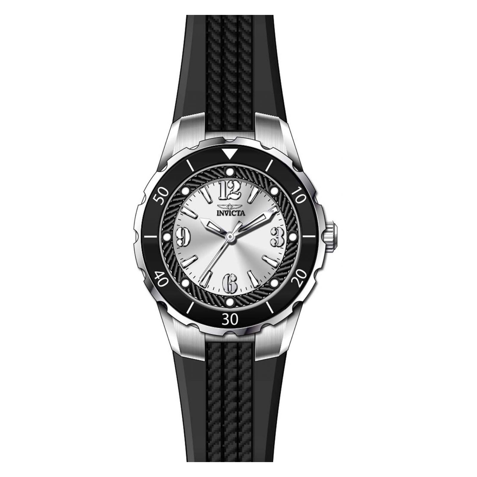 RELOJ INVICTA 17482 MUJER QUARTZ - 2