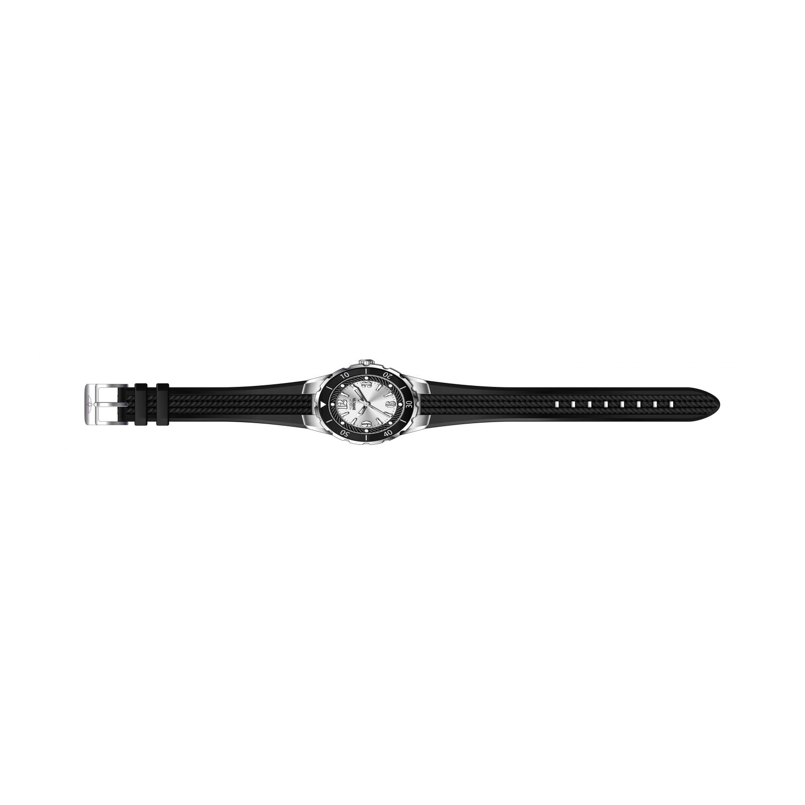 RELOJ INVICTA 17482 MUJER QUARTZ - 3