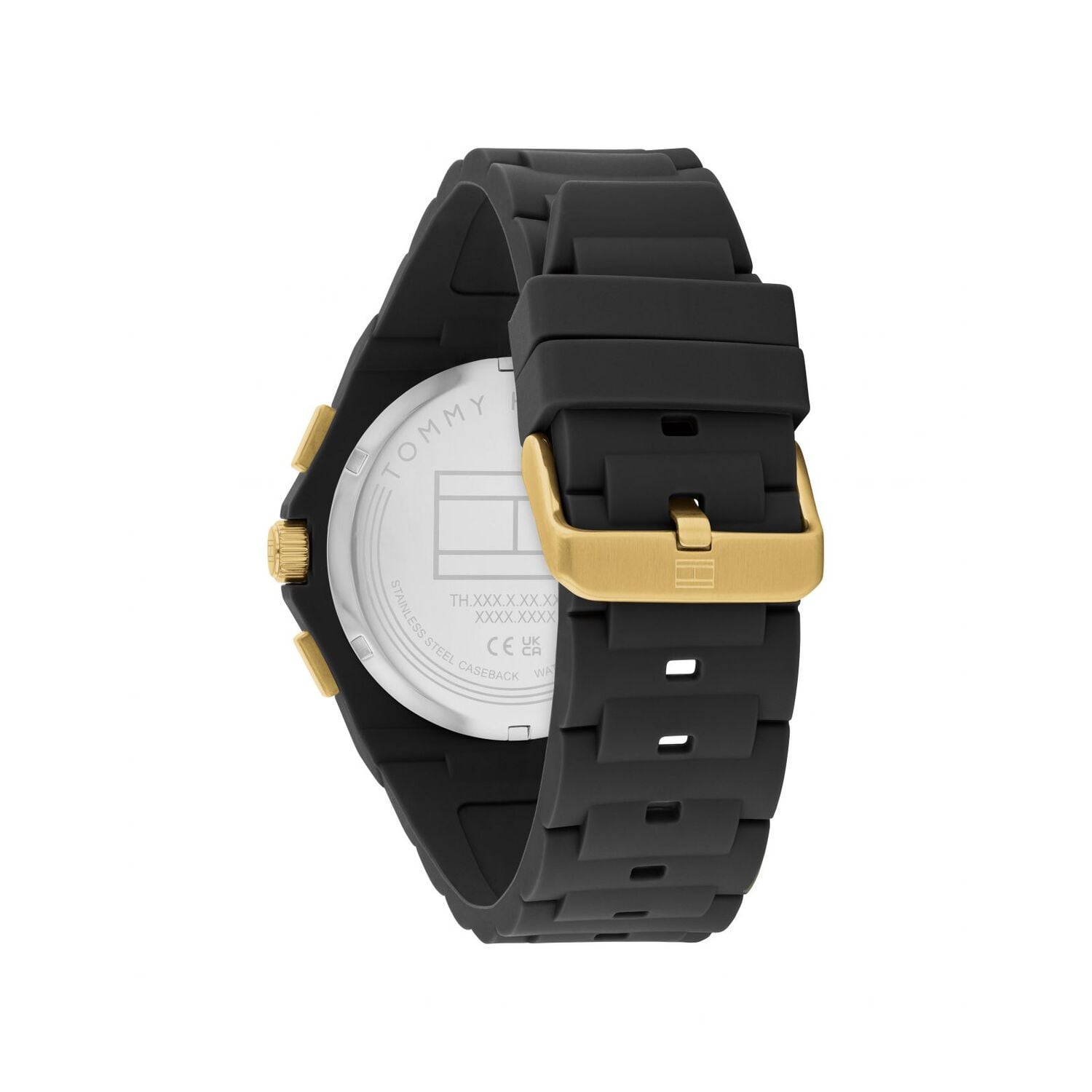 RELOJ TOMMY HILFIGER HOMBRE 1792120 - 3