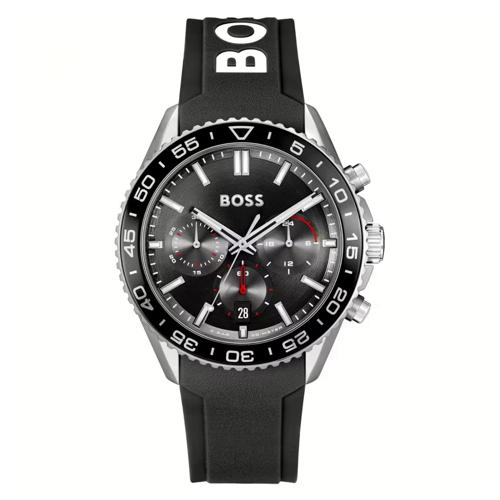 RELOJ HUGO BOSS HOMBRE 1514141 - 1