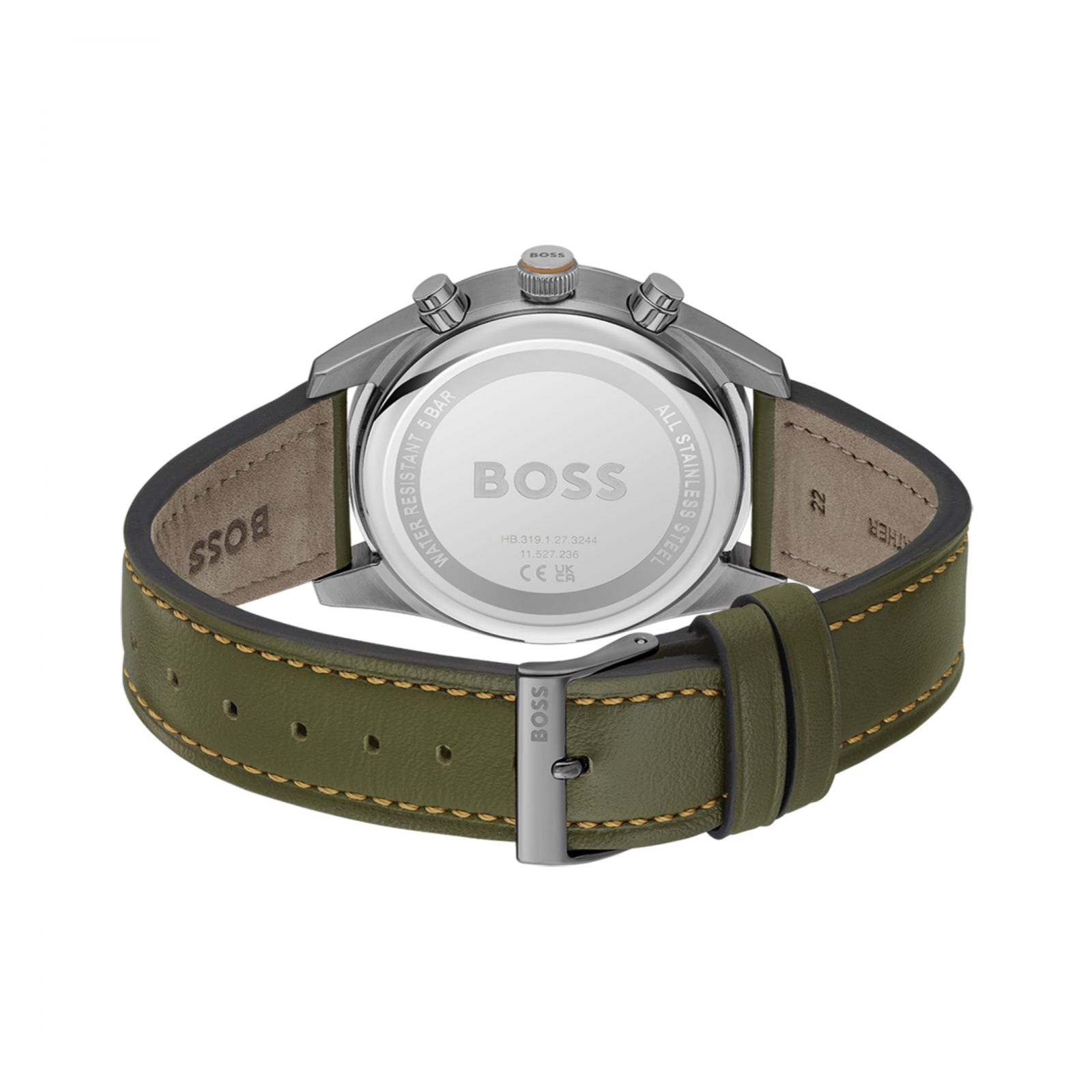 RELOJ HUGO BOSS HOMBRE 1514148 - 2