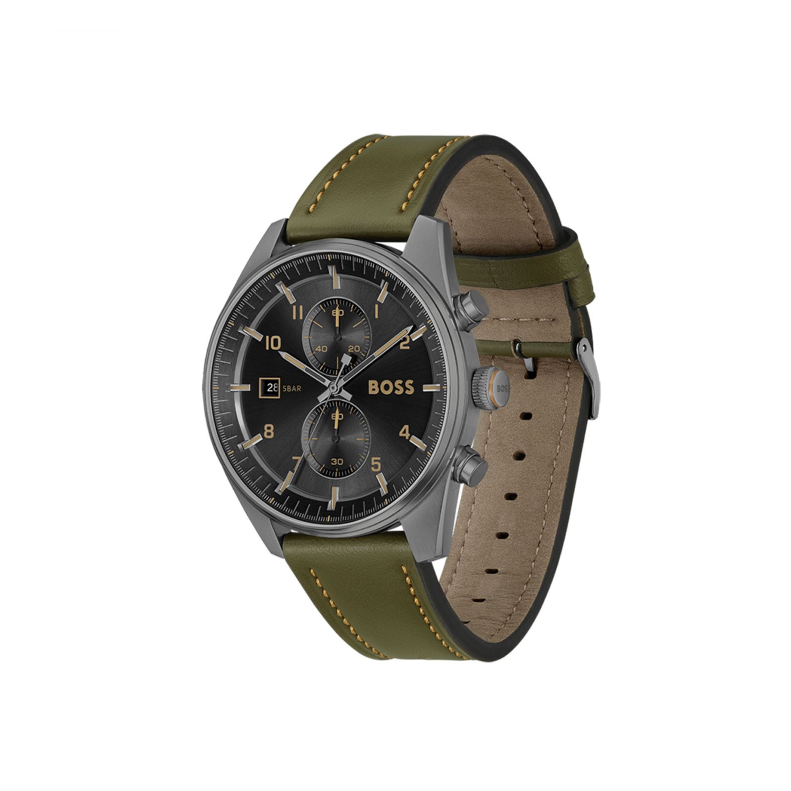 RELOJ HUGO BOSS HOMBRE 1514148 - 3