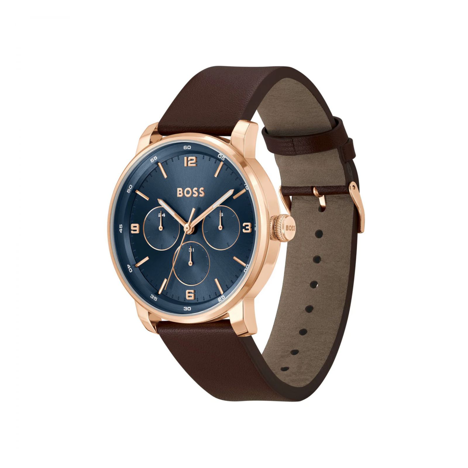 RELOJ HUGO BOSS HOMBRE 1514126 - 3