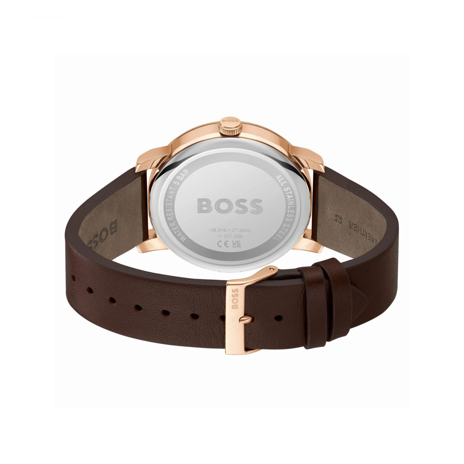 RELOJ HUGO BOSS HOMBRE 1514126 - 4