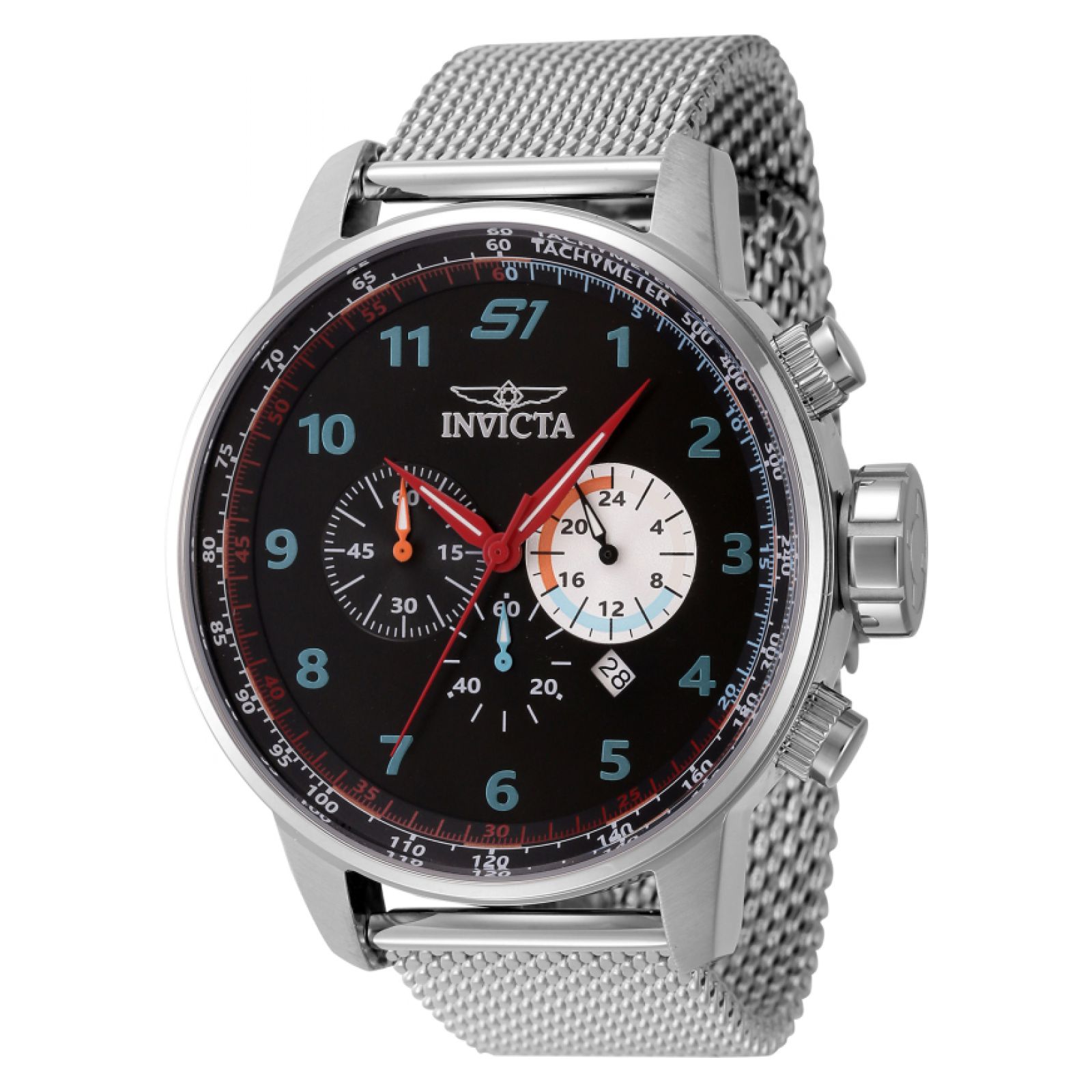 RELOJ INVICTA 44947 HOMBRES - 1