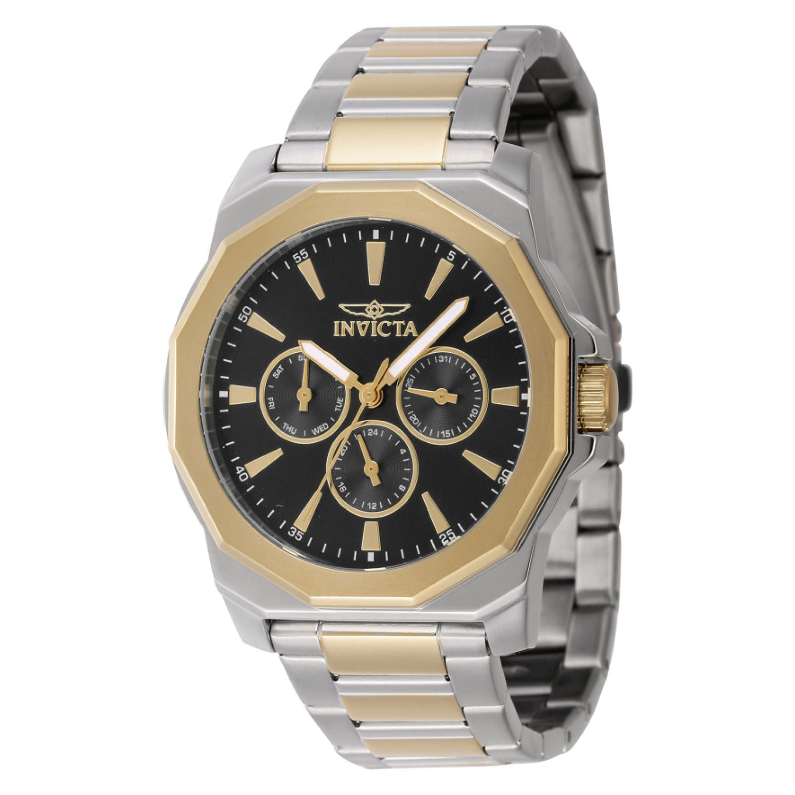 RELOJ DE PULSERA INVICTA 46845 HOMBRES - 1