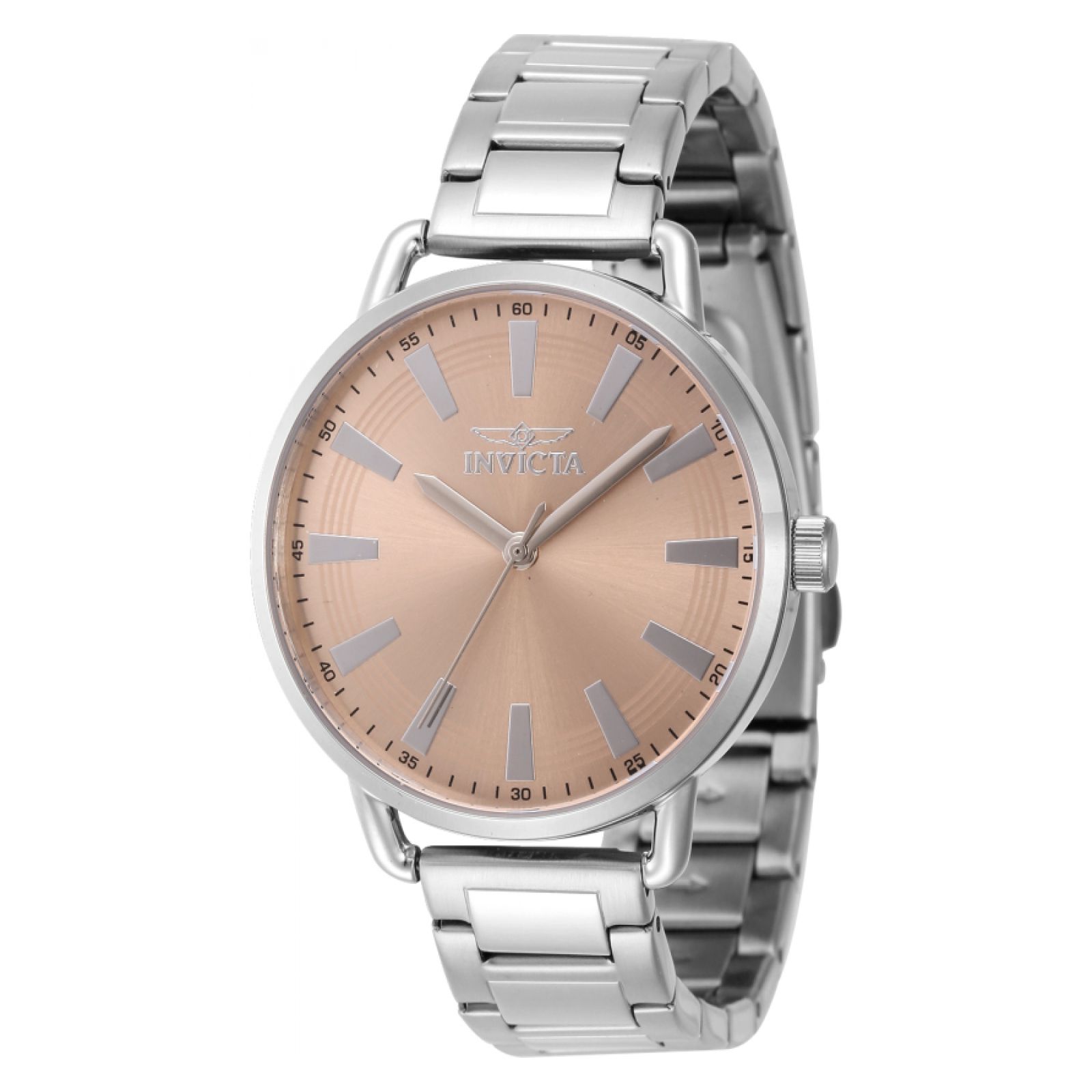 RELOJ INVICTA 46329 MUJER QUARTZ - 1