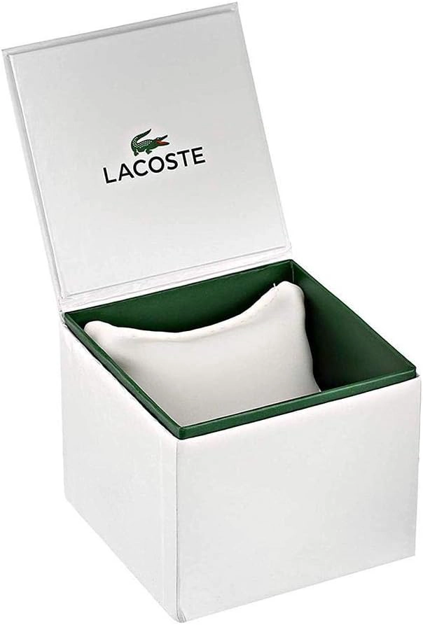 RELOJ LACOSTE 2011169 QUARTZ - 2