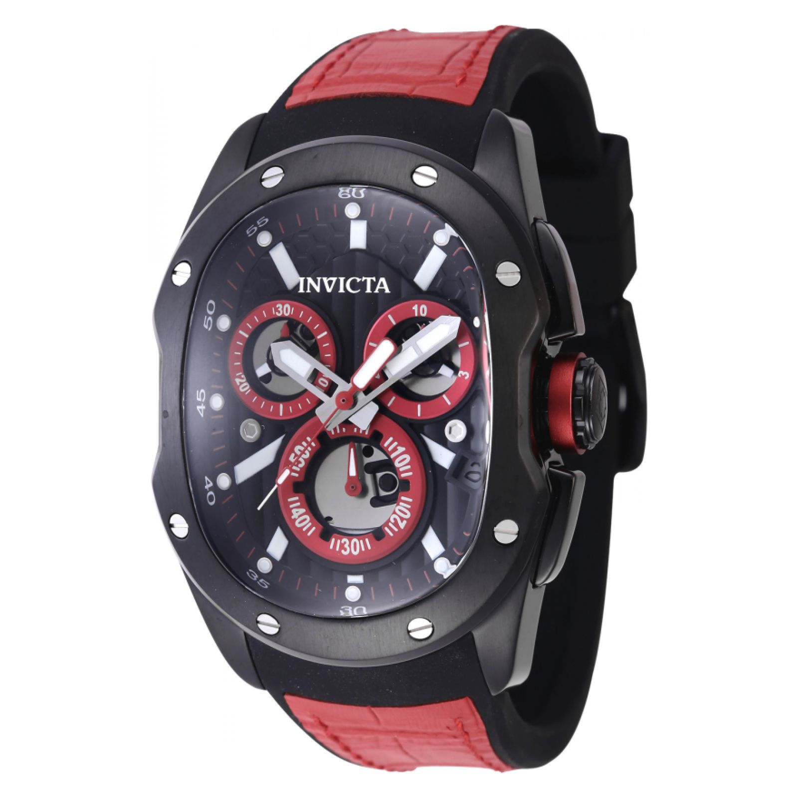 RELOJ DE PULSERA INVICTA 45436 HOMBRES - 1