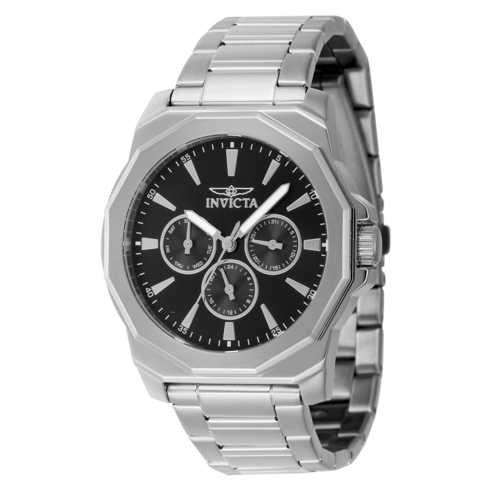 RELOJ DE PULSERA INVICTA 46842 HOMBRES - 1