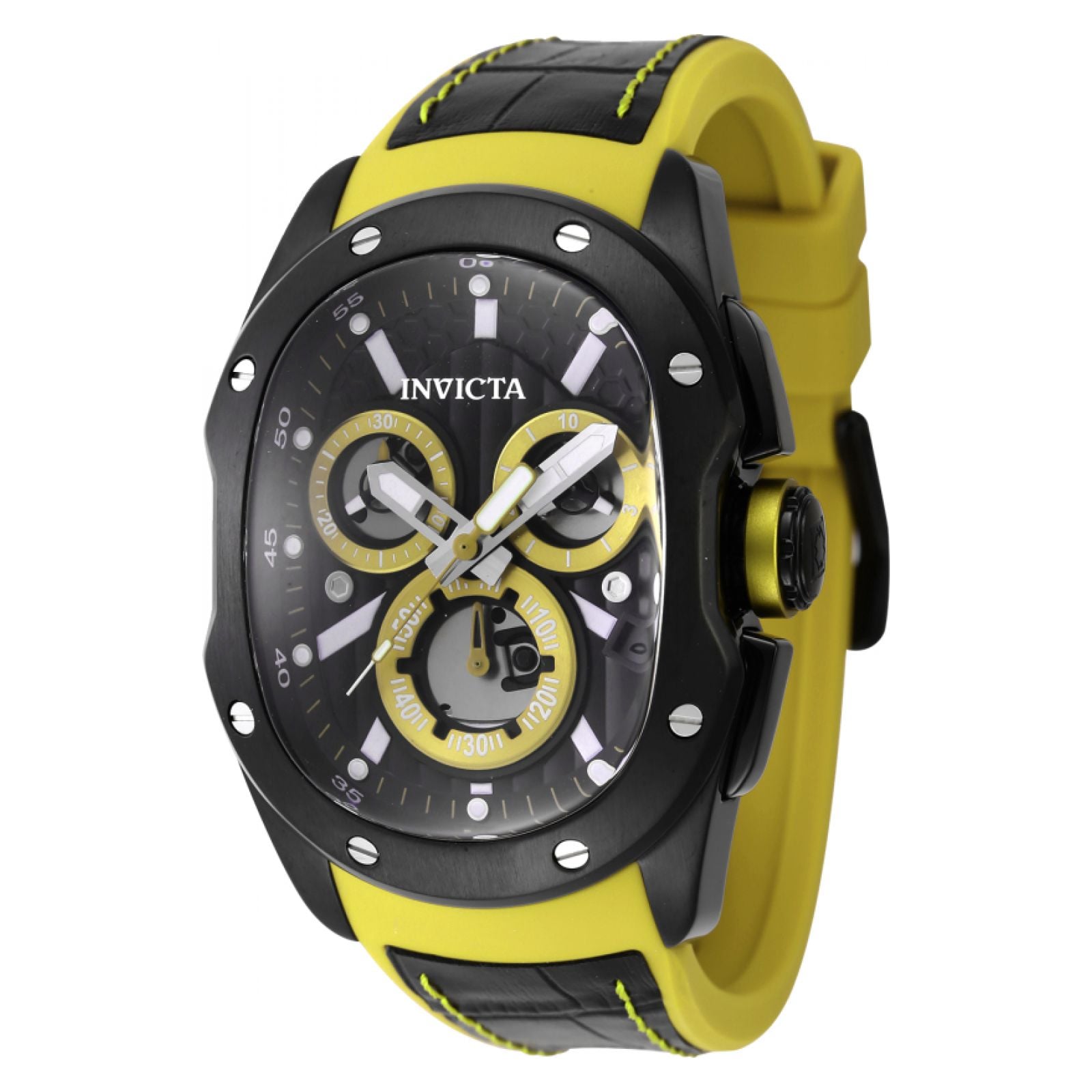 RELOJ DE PULSERA INVICTA 45439 HOMBRES - 1