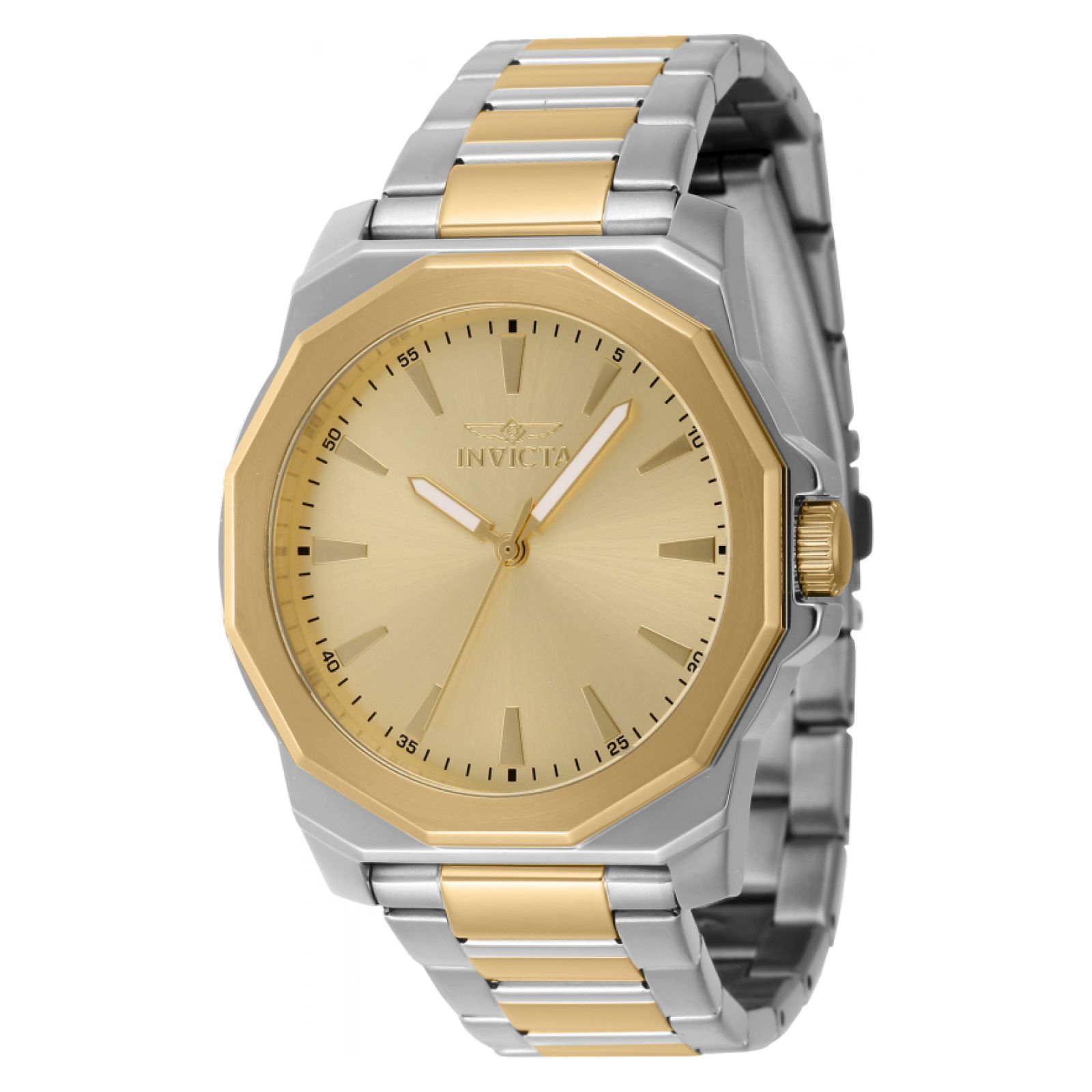 RELOJ DE PULSERA INVICTA 46835 HOMBRES - 1