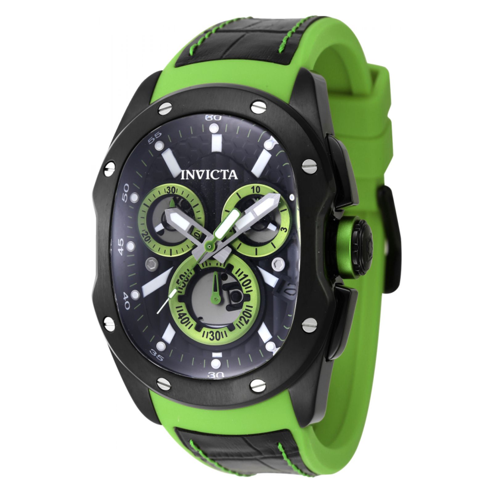 RELOJ DE PULSERA INVICTA 45437 HOMBRES - 1