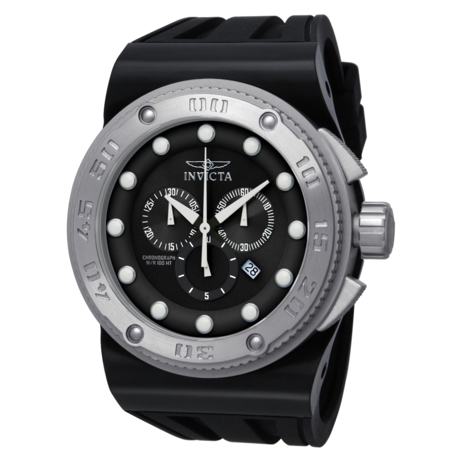 RELOJ DE PULSERA INVICTA 12288 HOMBRES - 1