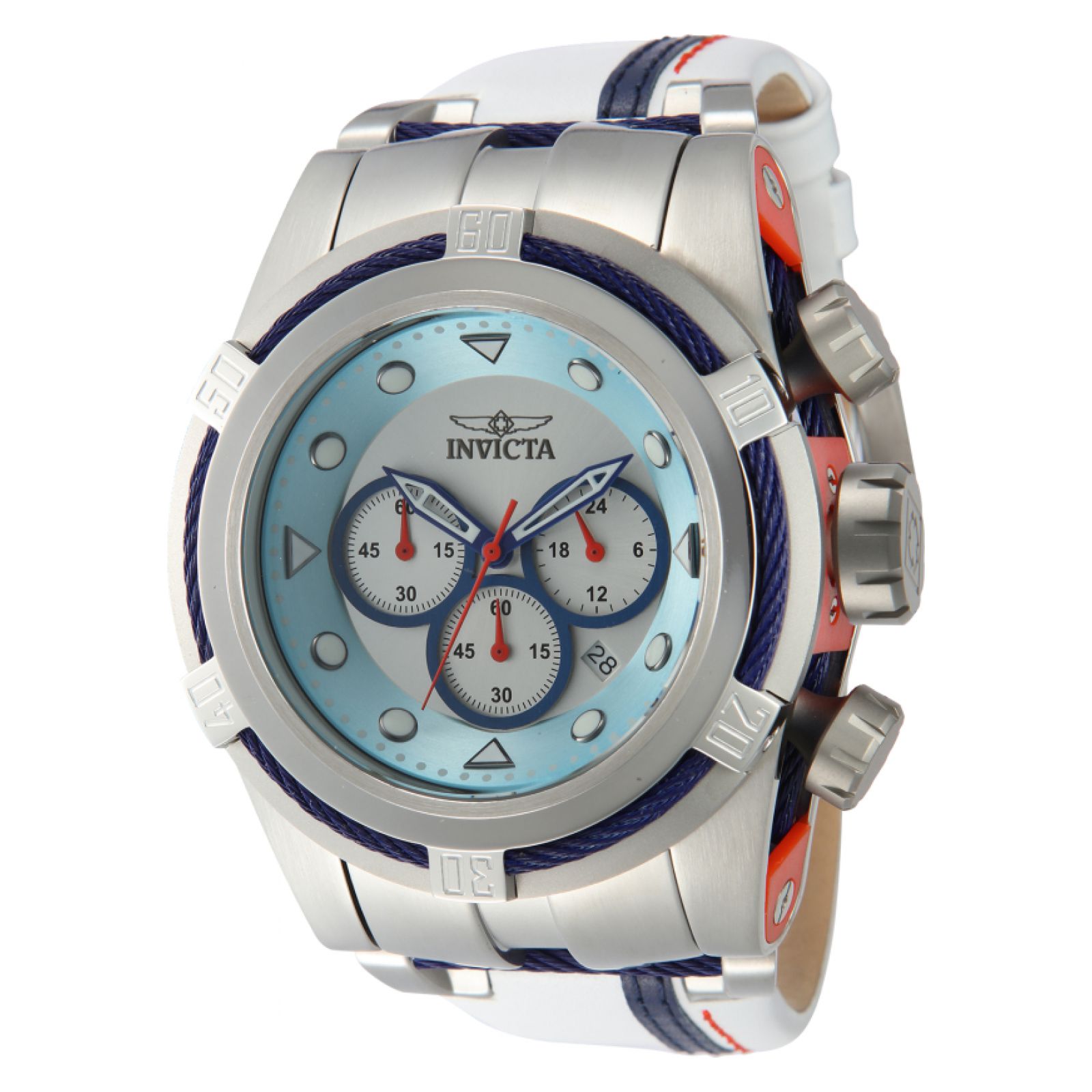 RELOJ DE PULSERA INVICTA 43788 HOMBRES - 1