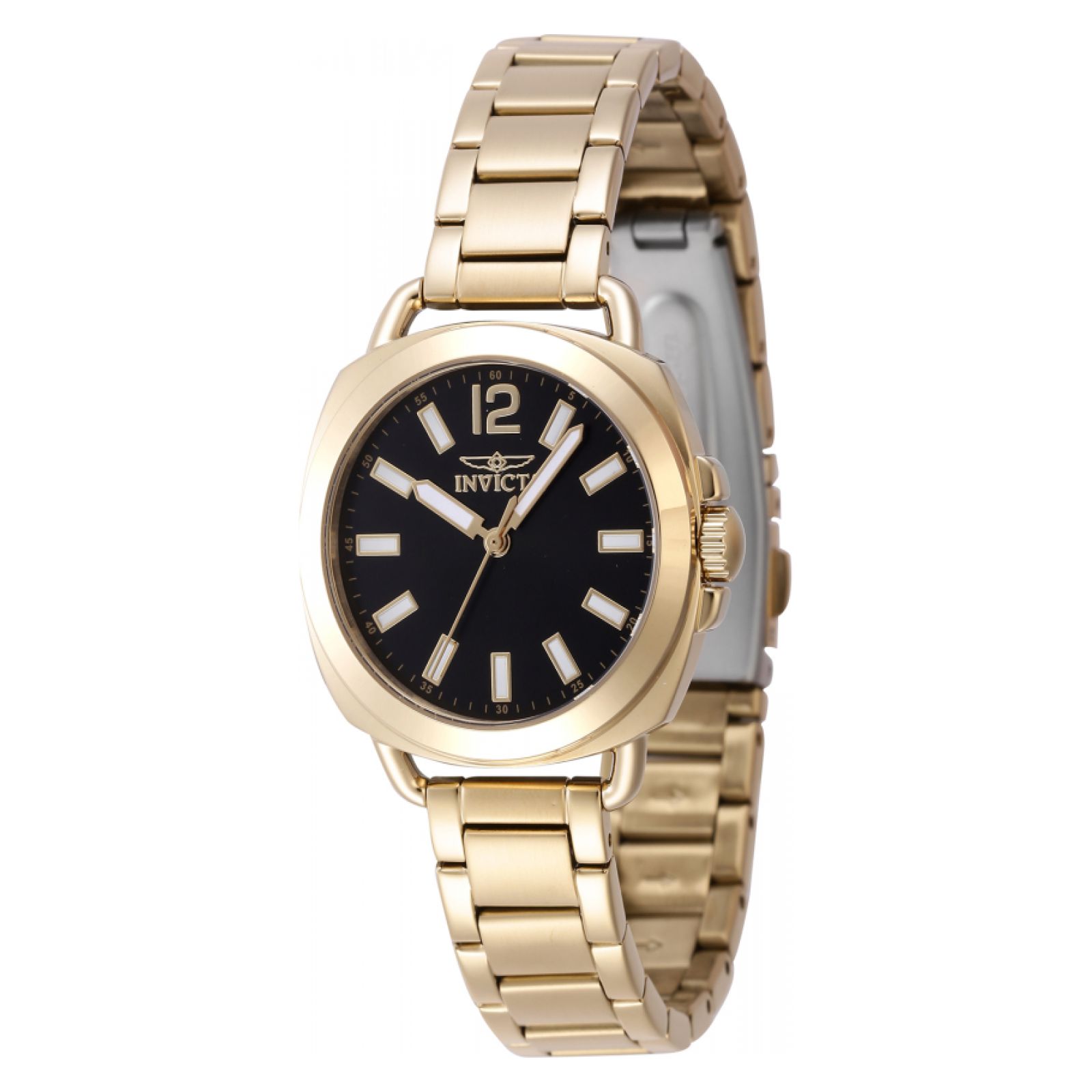 RELOJ INVICTA 47326  DAMA - 1