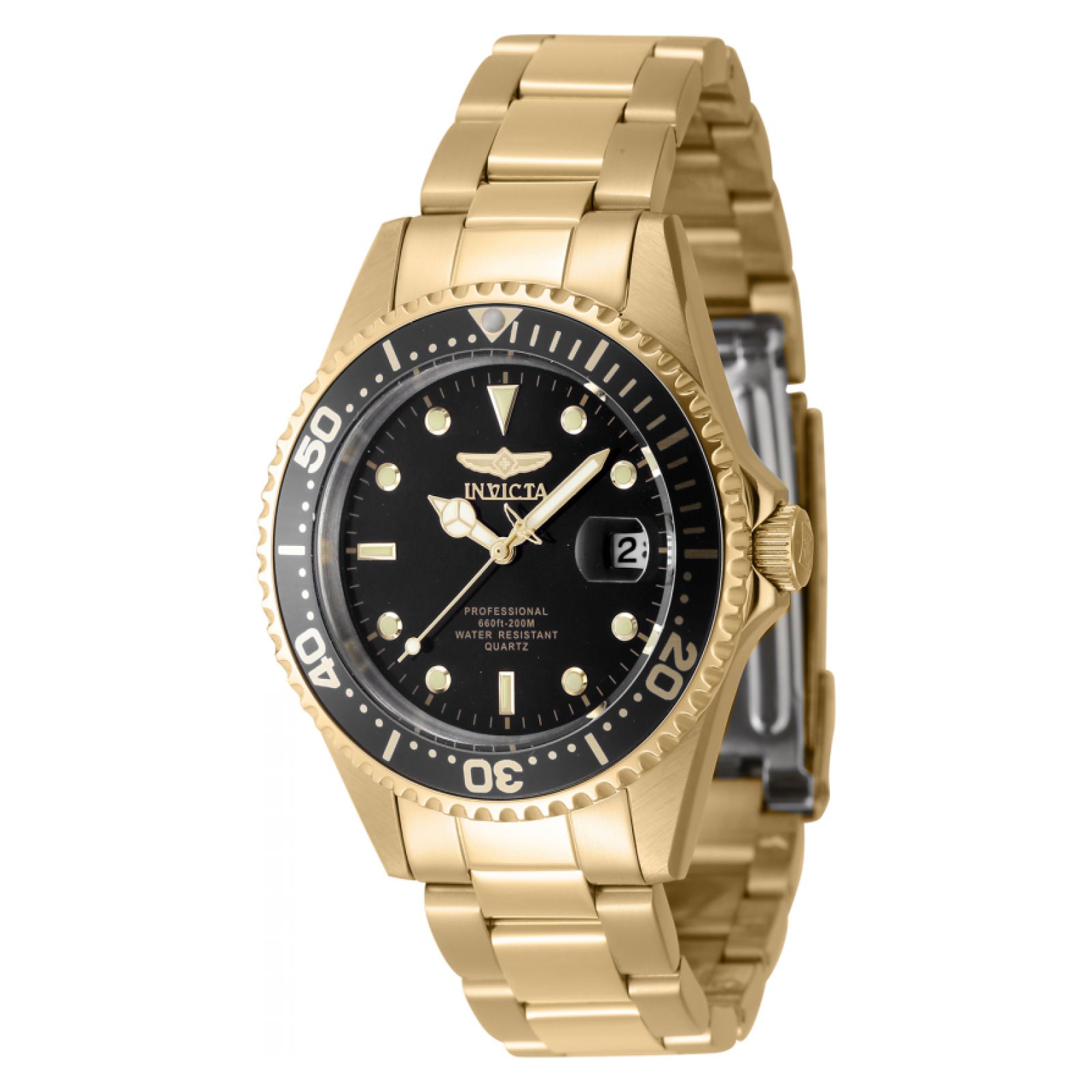 RELOJ INVICTA 8936OB HOMBRE QUARTZ - 1