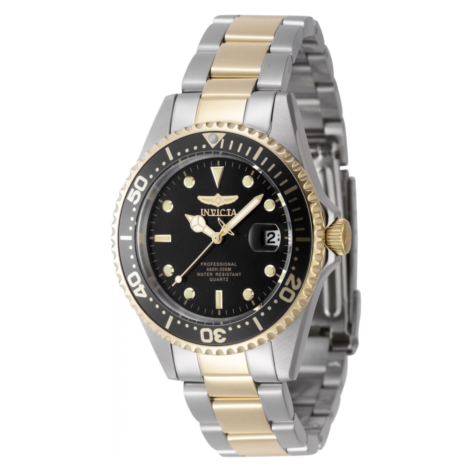 RELOJ INVICTA 8934OB HOMBRE QUARTZ