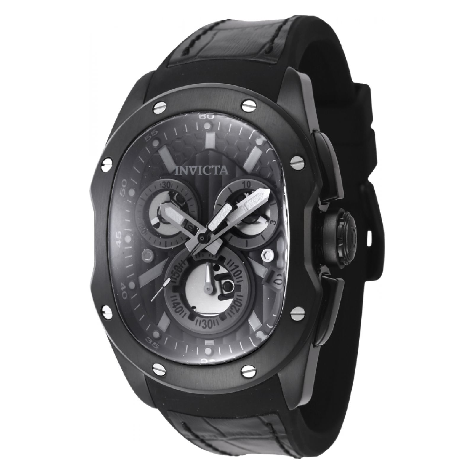RELOJ DE PULSERA INVICTA 45440 HOMBRES - 1
