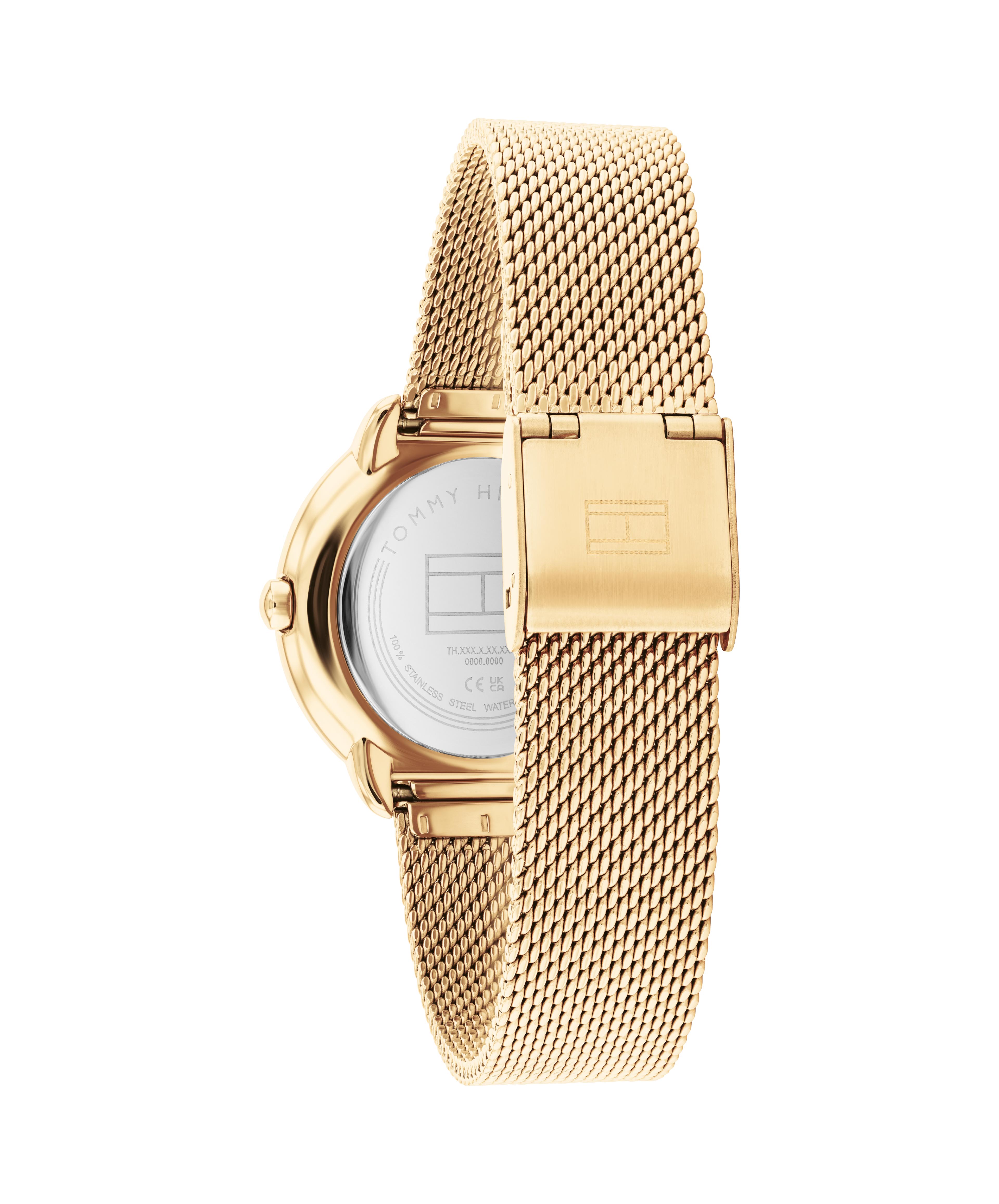 RELOJ TOMMY HILFIGER 1782699 MUJER QUARTZ - 2