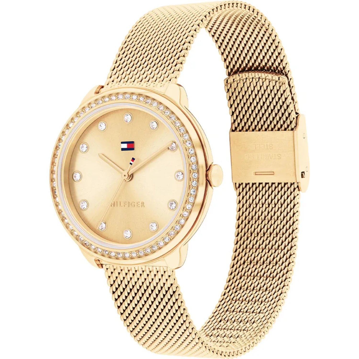 RELOJ TOMMY HILFIGER 1782699 MUJER QUARTZ - 3