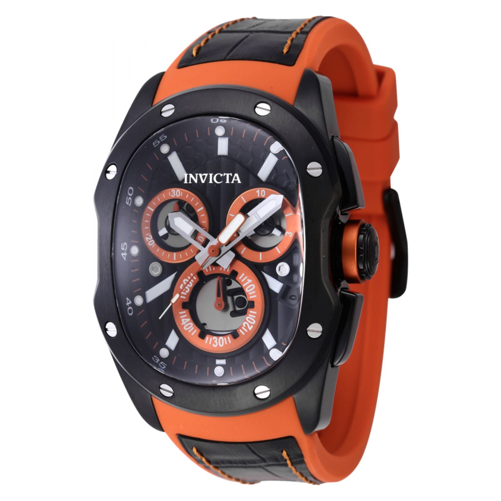 RELOJ DE PULSERA INVICTA 45438 HOMBRES - 1