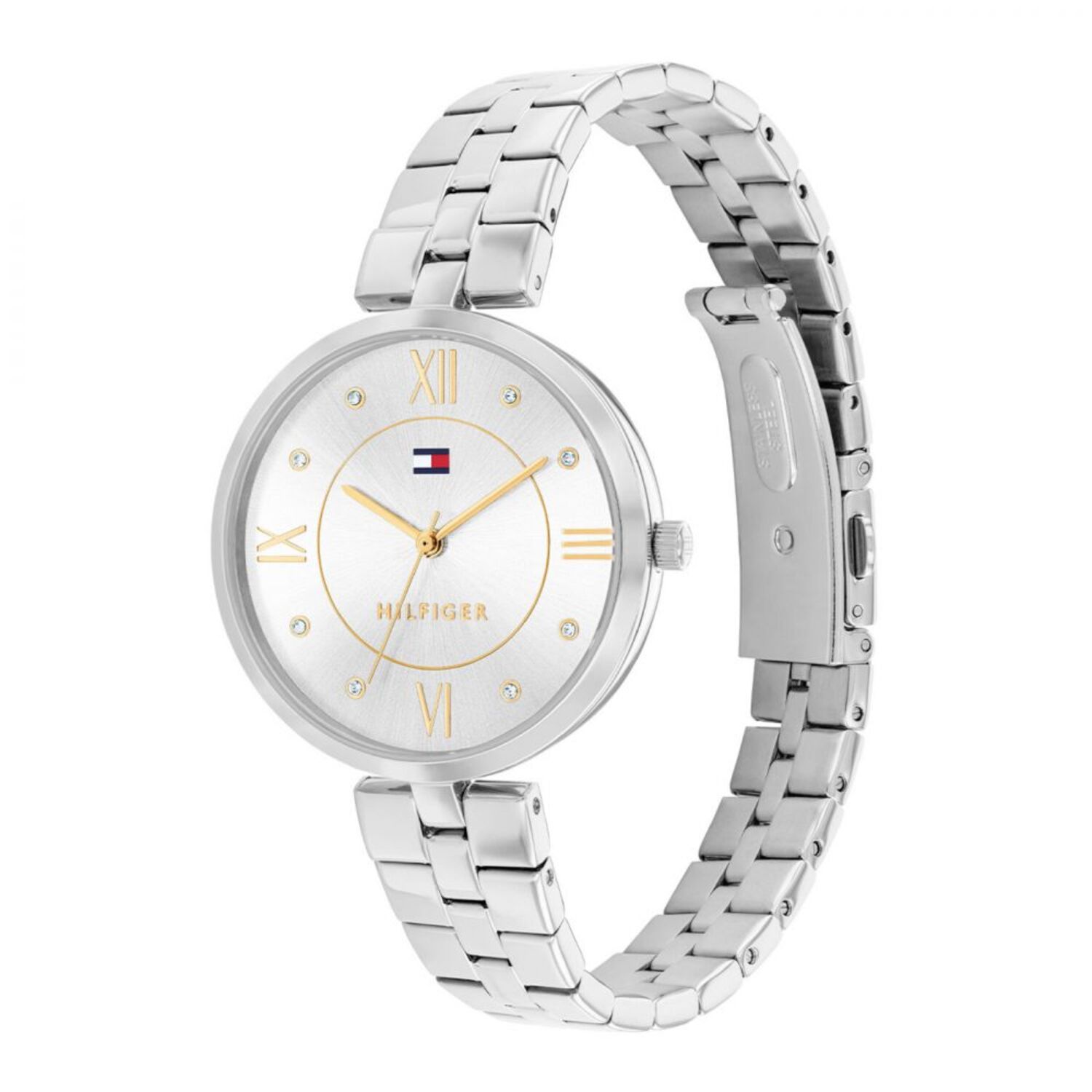 RELOJ TOMMY HILFIGER 1782683 MUJER - 3