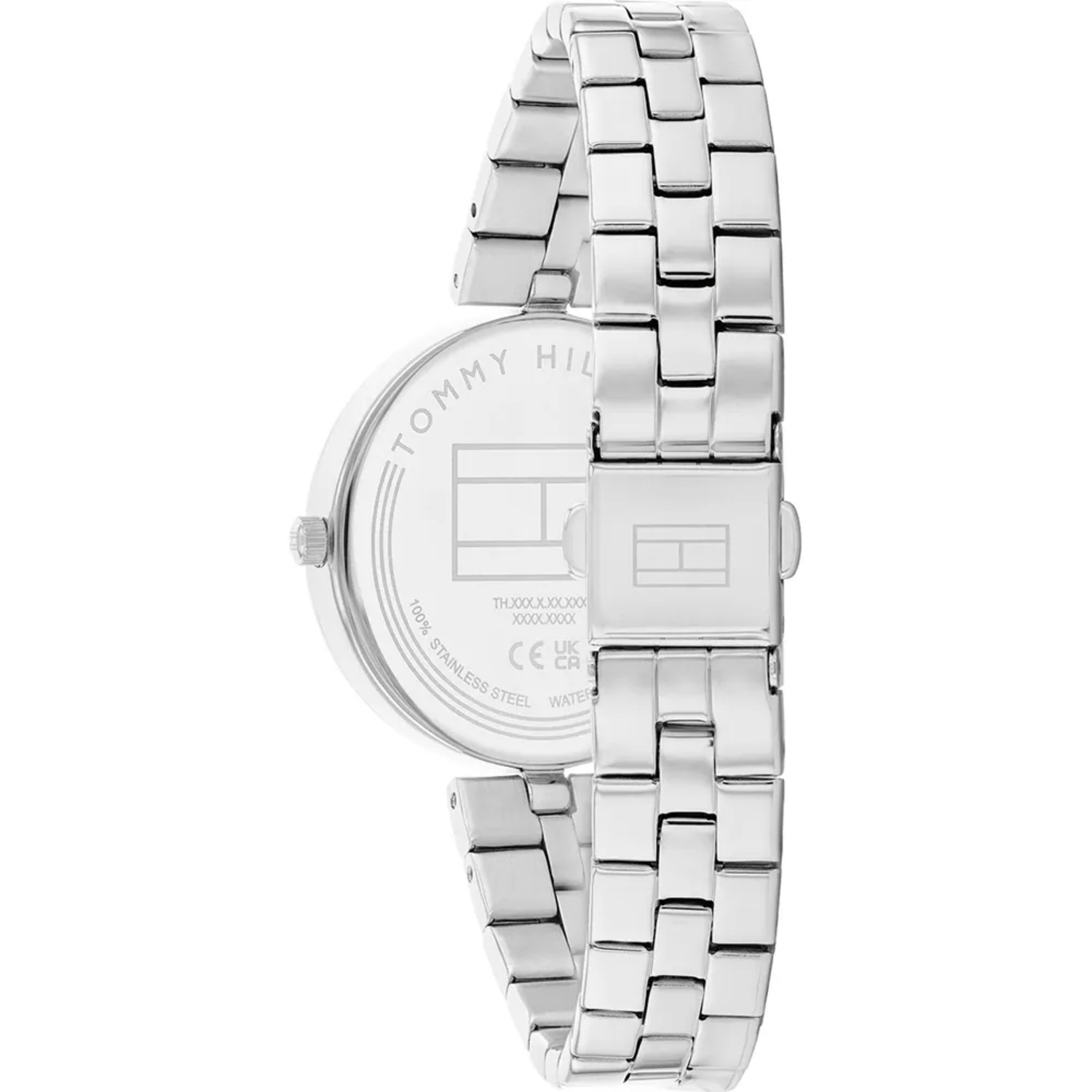 RELOJ TOMMY HILFIGER 1782683 MUJER - 4